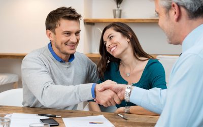 First-time home buyers guide