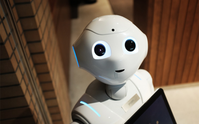 Technology and the mortgage industry